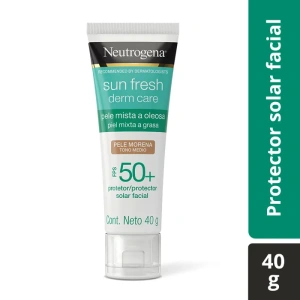 NEUTROG SUN FRESH MEDIO FPS50