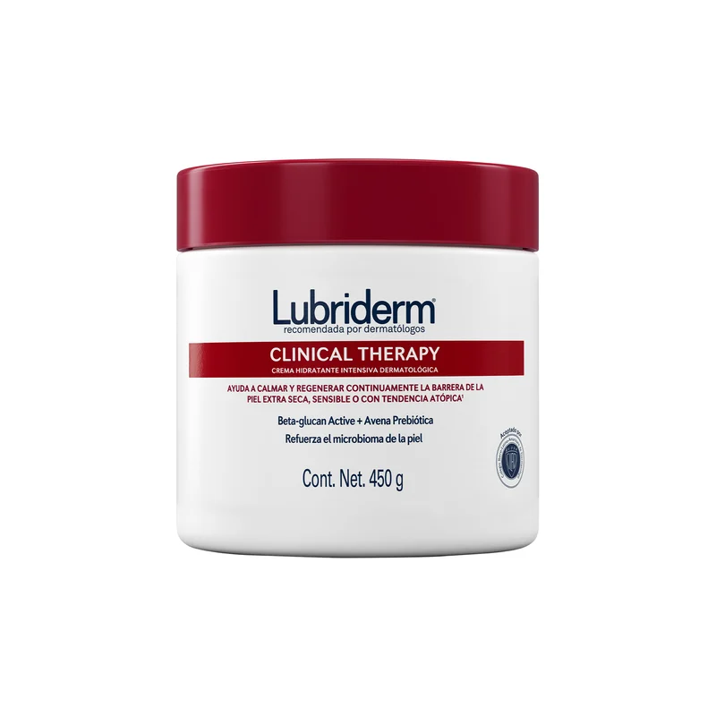 CREMA LUBRIDERM CLINICAL THERAPY P SAYSES