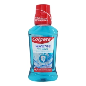 ENJUAGUE BUCAL COLGATE SENS PRO-ALIV 250ML
