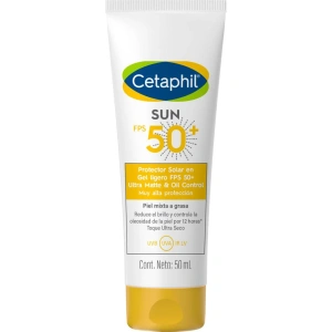 CETAPHIL SUN TOQ SECO S/COLOR