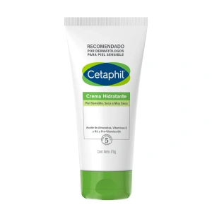 CETAPHIL HIDRATANTE P SEN SEC