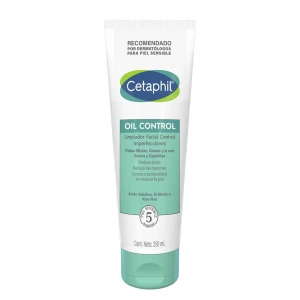 CETAPHIL OIL CONT LIMPI FAC IMP