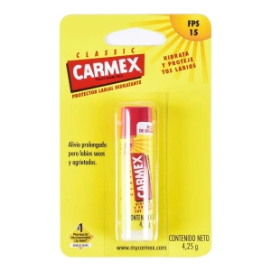 POM LAB CARMEX CLASSIC FPS15 4.25G