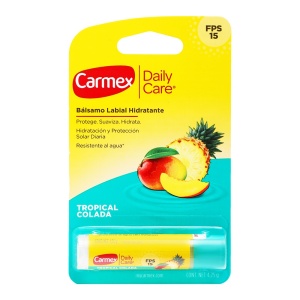 POM LAB CARMEX TROP COLADA FPS15