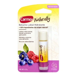 POM LAB CARMEX NATU F-ROJOS 4.25G