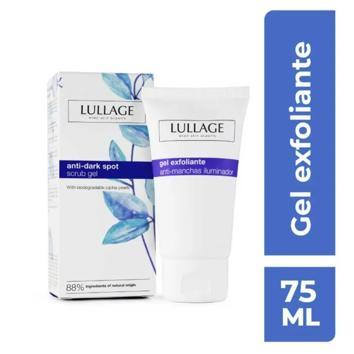 LULLAGE EXF ANTMAN ILUMINAD