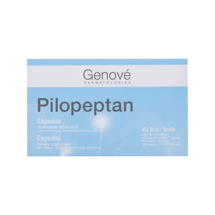 PILOPEPTAN