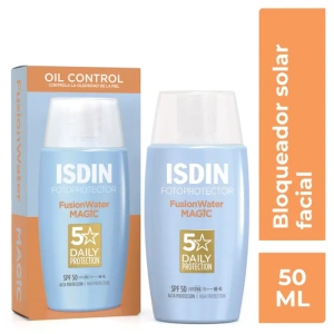 FOTOPR ISDIN FUSI WAT MAG SPF50