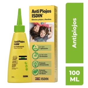 ANTIPIOJOS ISDIN