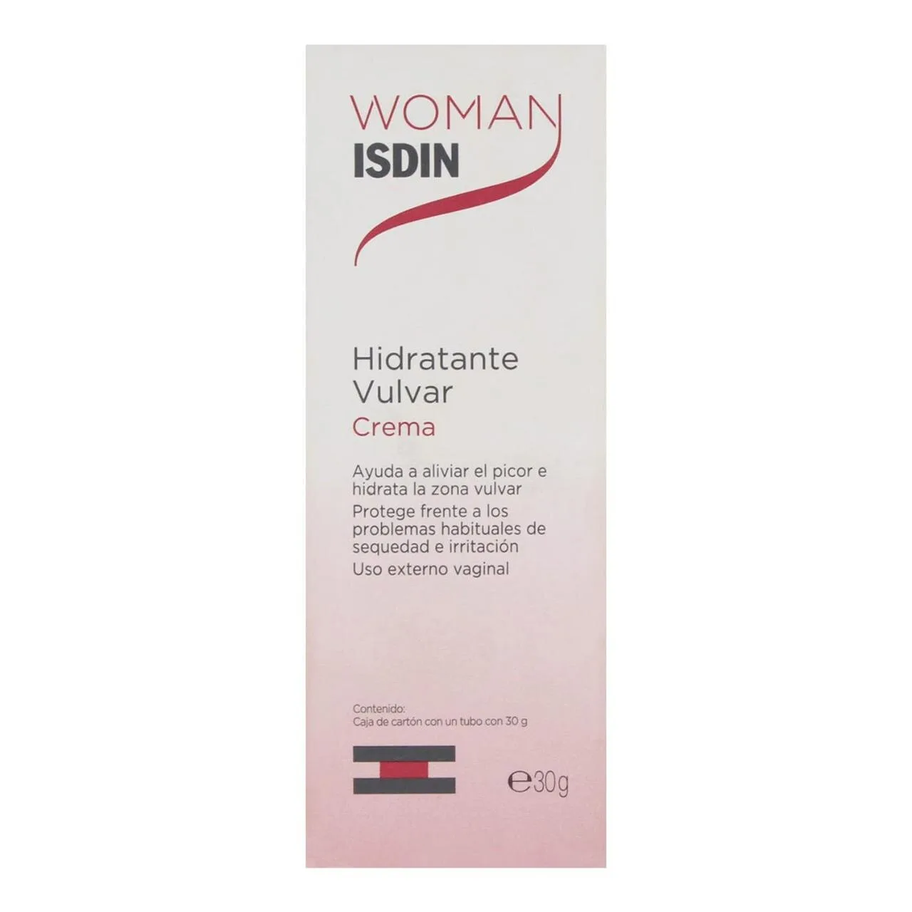 WOMAN ISDIN HIDRATANTE VULVAR