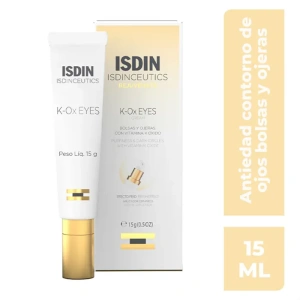 ISDIN REJUVENATE KOX EYES