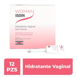 WOMAN ISDIN VAGINAL GELCRE