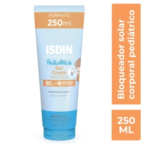 FOTOPROTEC ISDIN PEDIA100ML