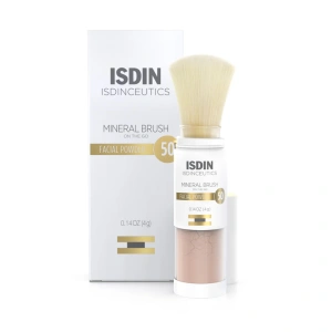 ISDIN MINERAL BRUSH 50 POLV FACIAL