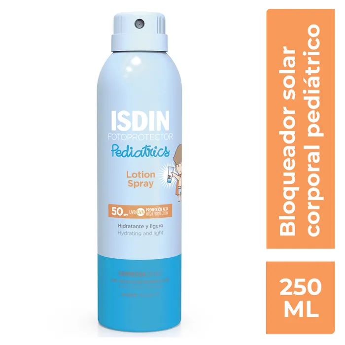 ISDIN FOTOPROT PEDIAT SPRAY