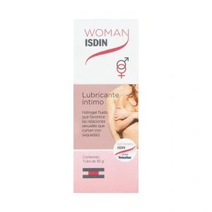 WOMAN ISDIN LUBRICANTE INTIMO