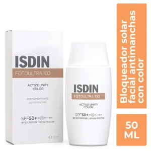 ISDIN FOTO ULT100 ACT UNIFYCOLOR