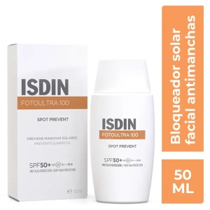 ISDIN FOTO ULT100 SPOT PREVEN