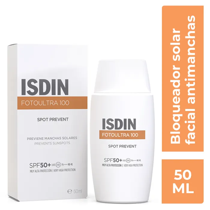 ISDIN FOTO ULT100 SPOT PREVEN