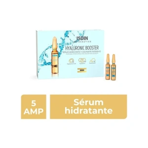 ISDIN HYALURONIC BOOSTER