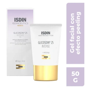 GLICOISDIN 25 INTEN EFECT PEELING