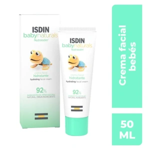 ISDIN BABY NATURAL FACIAL HID