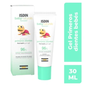 ISDIN BABY NAT GINGIVAL DIENT