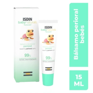 ISDIN BABY NAT REPAR PERIORAL