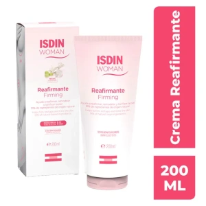 WOMAN ISDIN REAFIRMANTE