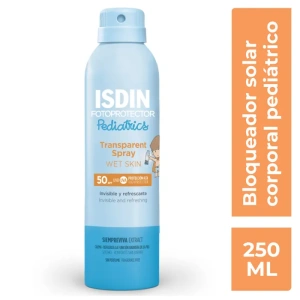 ISDIN FOTOP PED WETSKIN FPS50