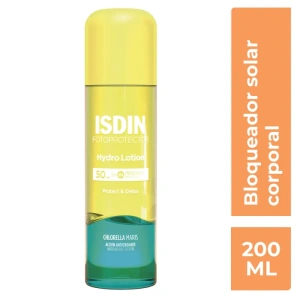 FOTOPRO ISDIN HYDROLOTION 50FPS