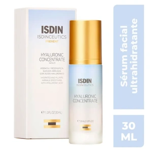 ISDIN PREVENT HYALURO CONCENT
