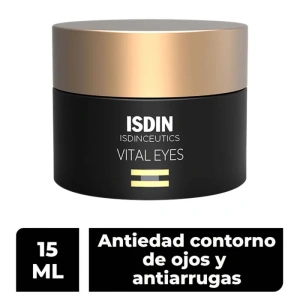 ISDIN REJUVENATE VITAL EYES