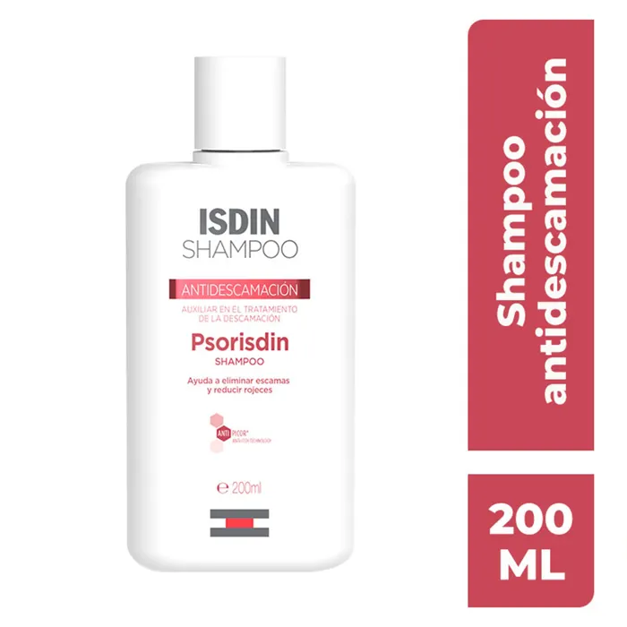 ISDIN ANTIDESCAMAC PSORISDIN