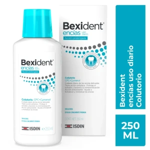 BEXIDENT ENCIA USO DIA COLUTORI