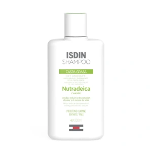 ISDIN NUTRADEICA CASPA GRASA