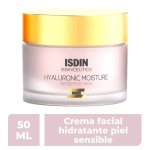 ISDIN ISDINCEUTICS PREV HM SEN SK