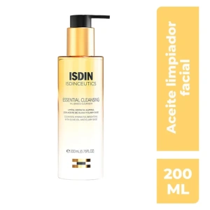 ISDIN ESSENT CLEANS C/ ACE OLIV