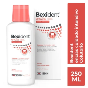 BEXIDENT ENCIAS CUID INTE AC