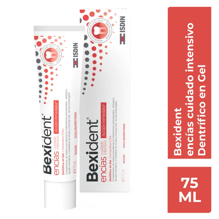 BEXIDENT ENCIAS CUID INTENS