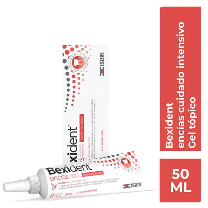 BEXIDENT ENCIAS CUID INTENS