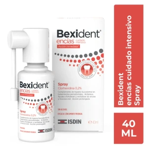 BEXIDENT ENCIAS CUID INT ACCI