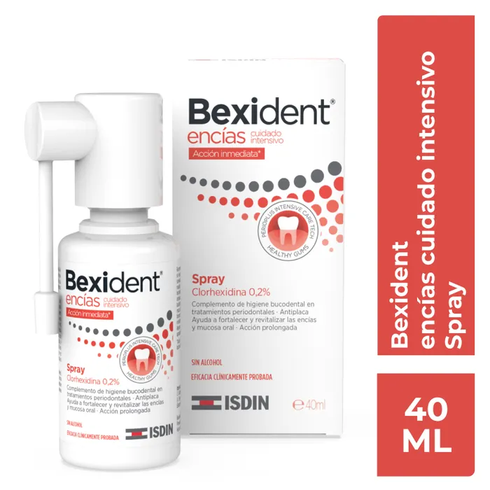 BEXIDENT ENCIAS CUID INT ACCI