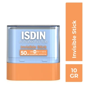 ISDIN SPF50 INBLE STICK ALPTEC