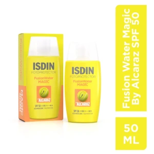 ISDIN FOT FUS WAT MAG ALCA SPF50