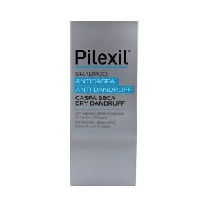 PILEXIL SHAMP ANTICASPA SECA