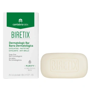 BIRETIX EXFOLIANTE ANTIBRILLO