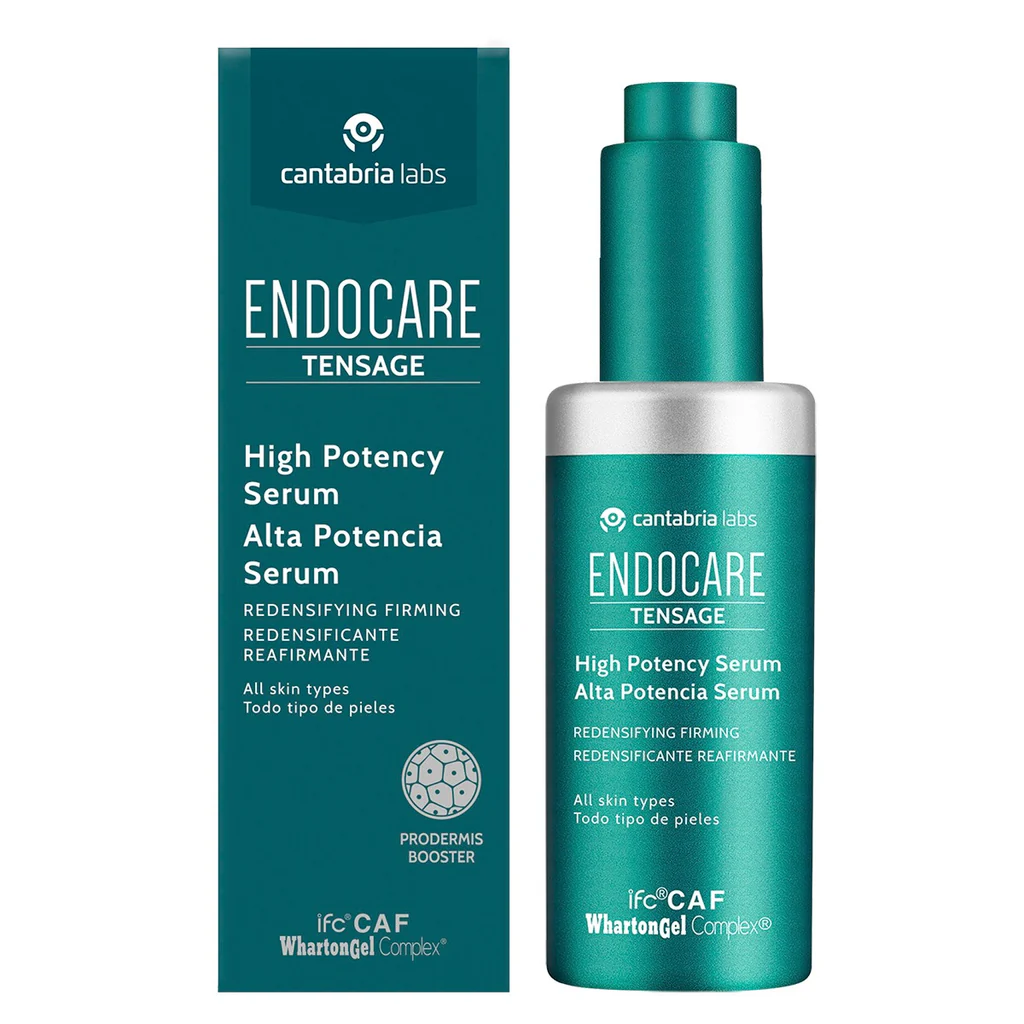 ENDOCARE TENSAGE ALT POT REAF