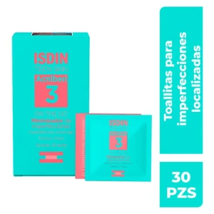 ISDIN TEEN SKIN ACNIBE 3 ON THE