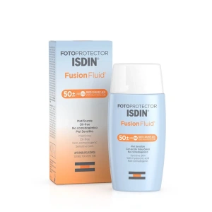 ISDIN EXTREMFUSION FLU